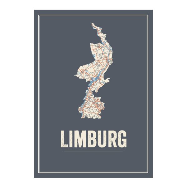 Limburg poster