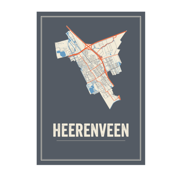 poster of Heerenveen