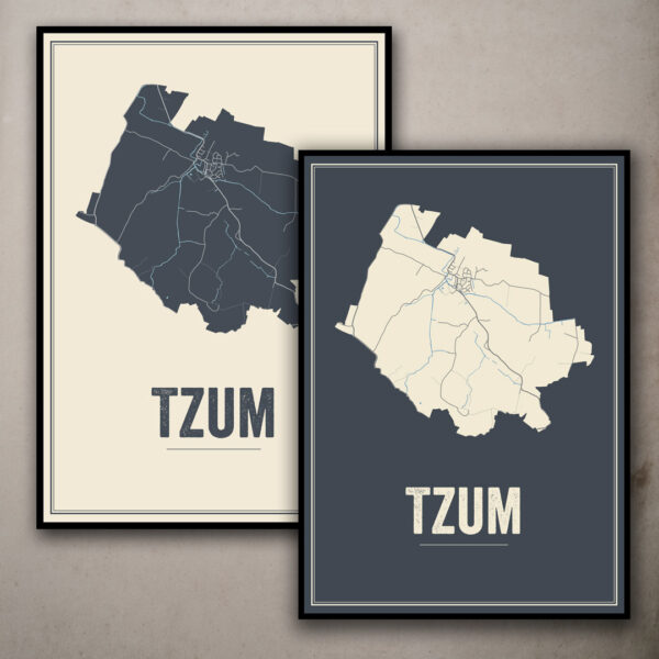 Tzum posters