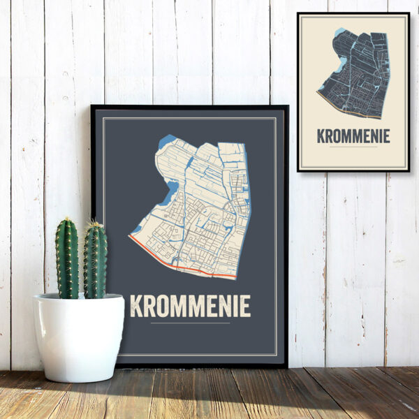 posters Krommenie