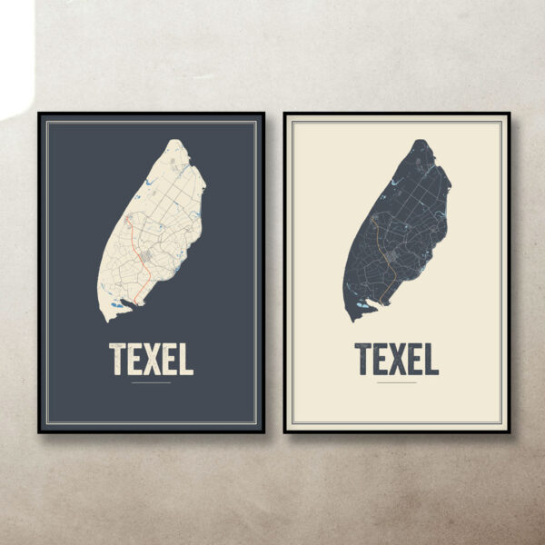Texel posters
