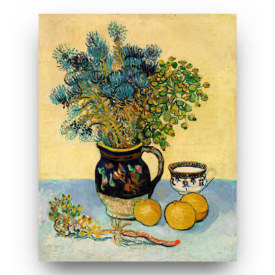 Still Life Vincent van Gogh