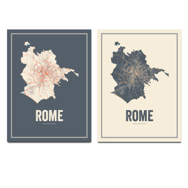 Rome, Italy posters