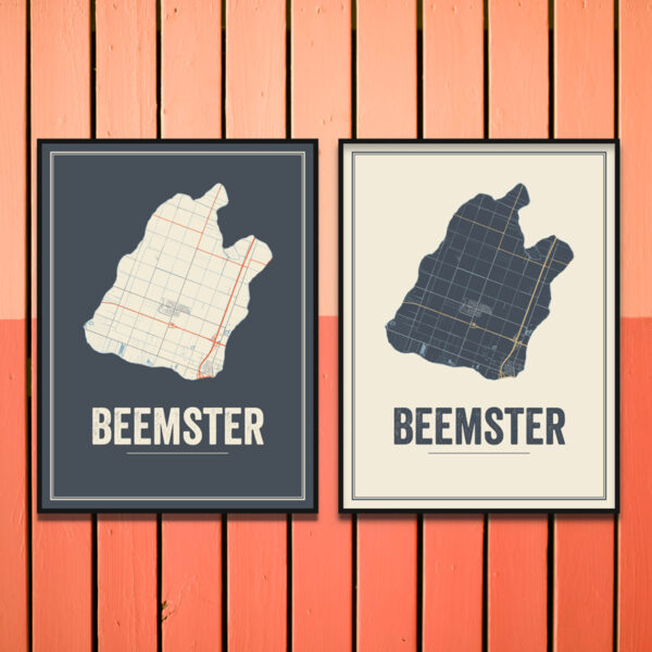 Beemster posters