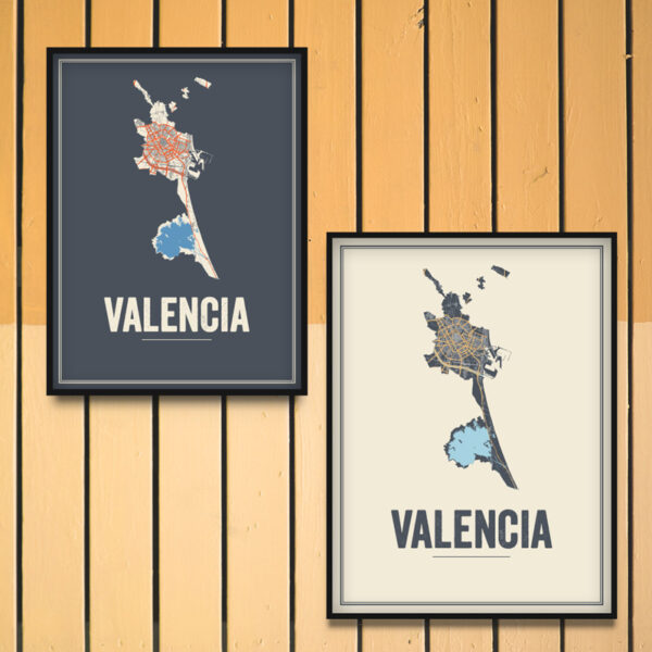 Valencia posters
