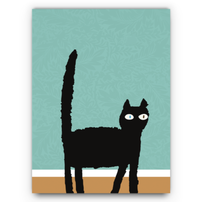 cat posters