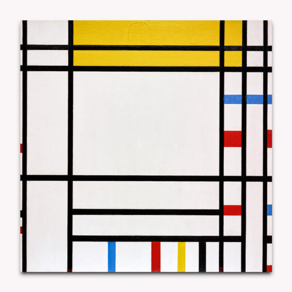 Piet Mondrian posters