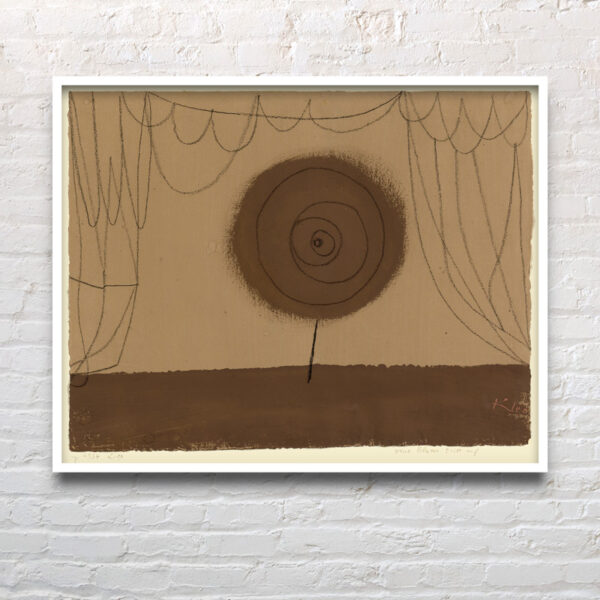 Paul Klee framed prints
