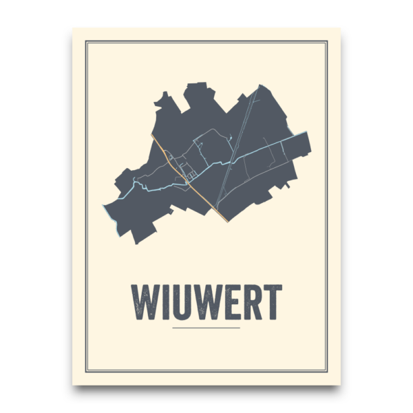 Wiuwert poster